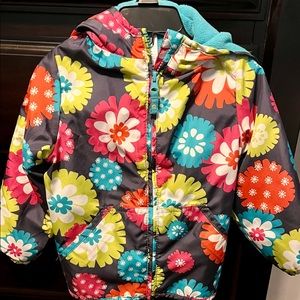 Girls jacket
